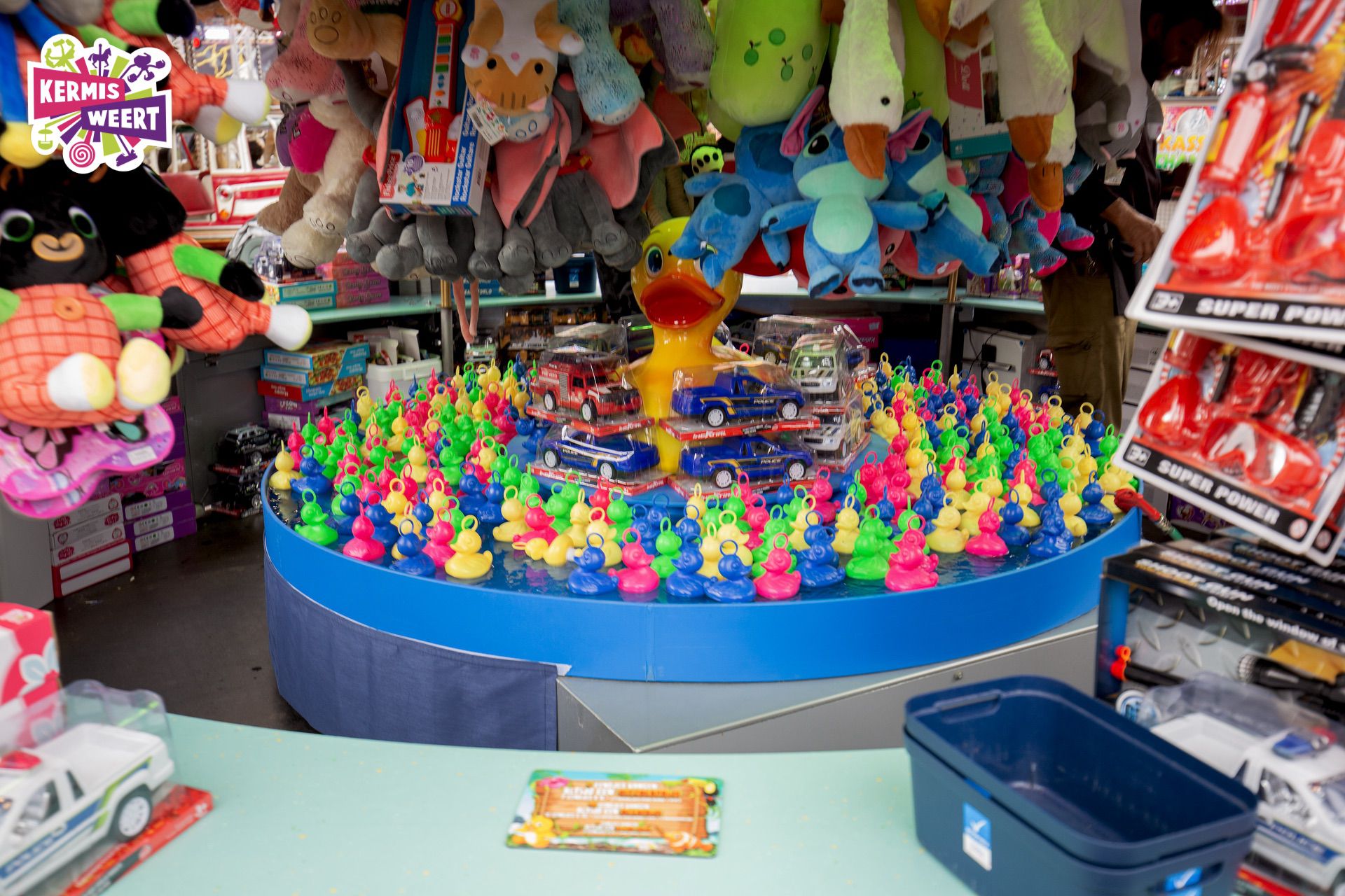 Foto: 'Kermis 2023 03'.